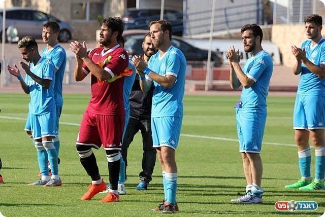 שחקני אור יהודה (לירן דורף)